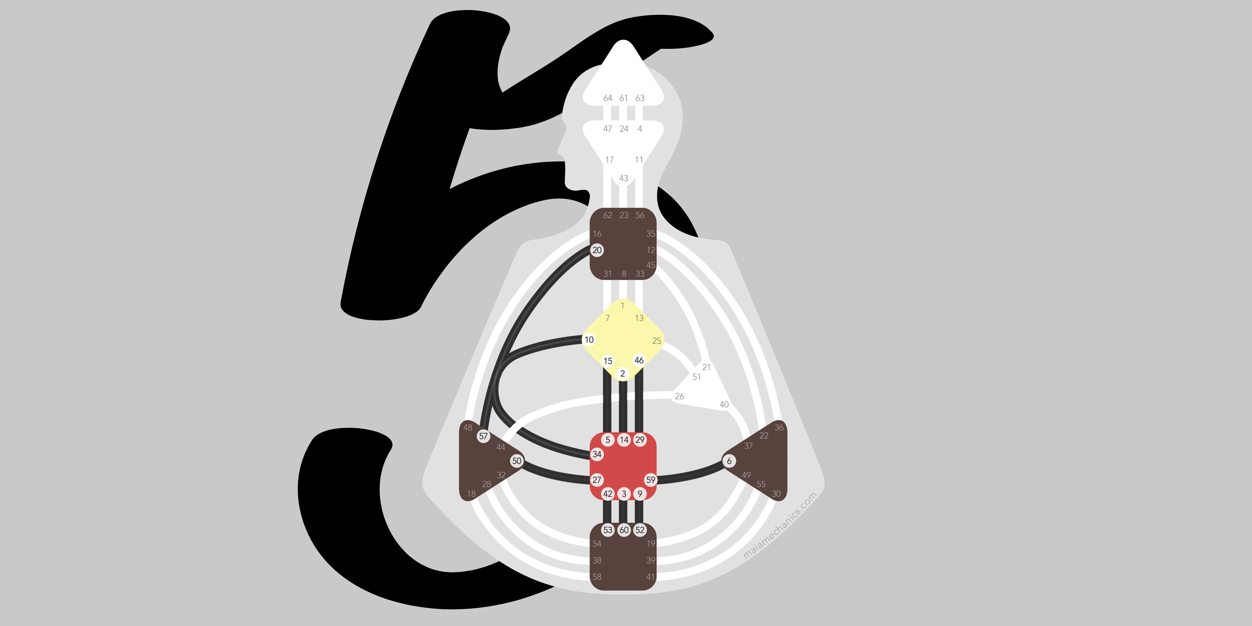 Debunking 5 Common Myths about Generators and the Sacral Center