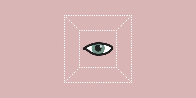 Seeing Things Your Own Way: Perspective in Human Design