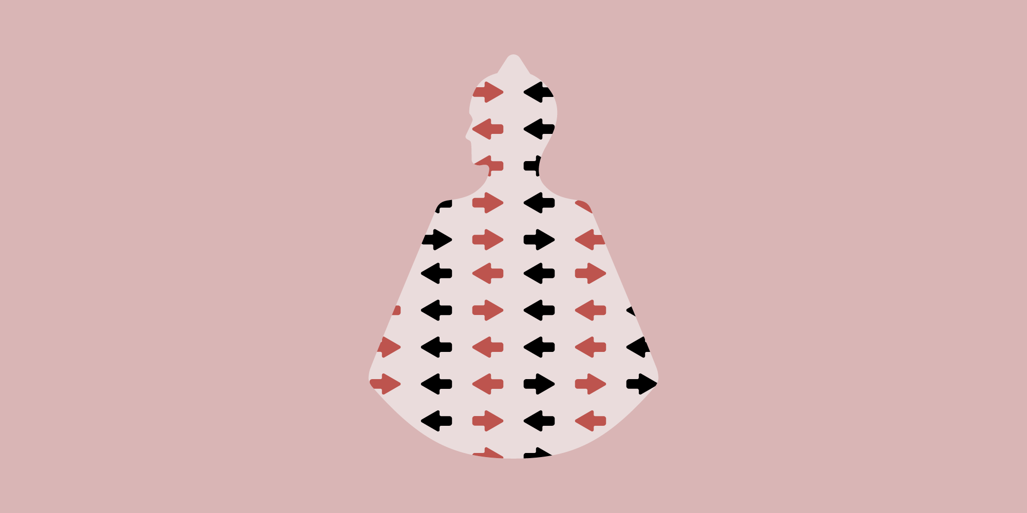Left, Right, and Variable in Human Design
