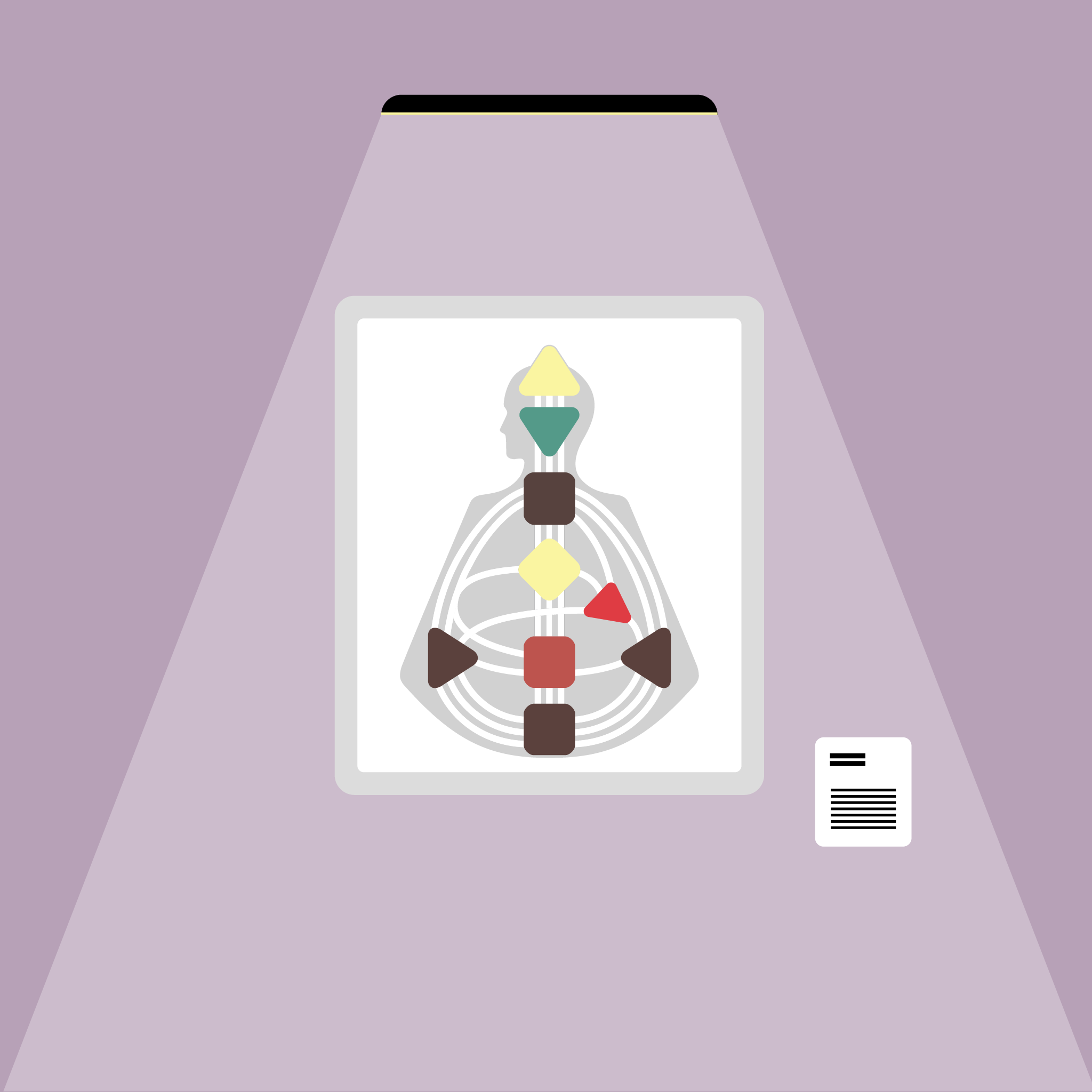 How to Read Your Human Design Chart A StepbyStep Intro