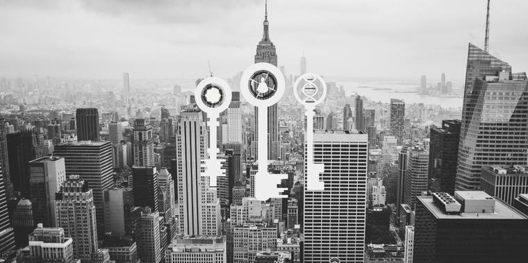 Navigating Uncertainty