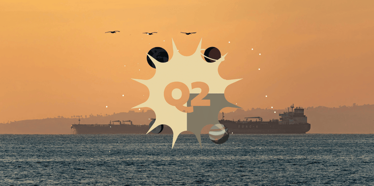 Pluto in Gate 41: Why Everything Feels Like It's Falling Apart