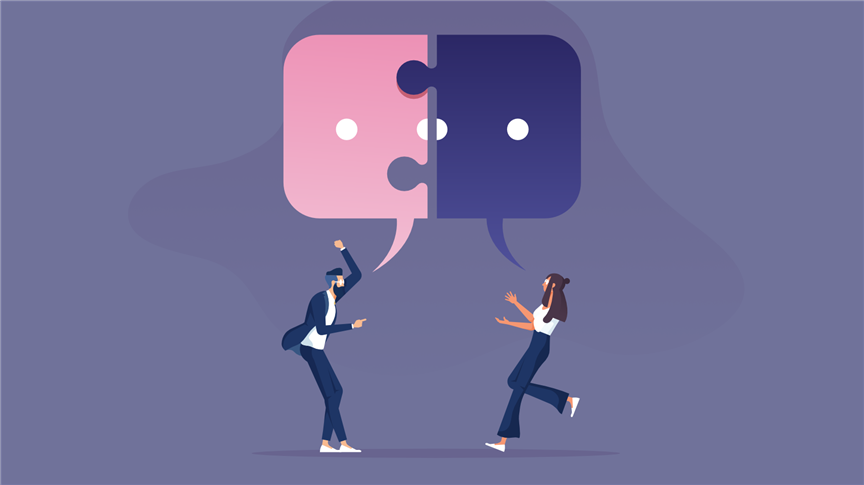 Unaware Partnership
