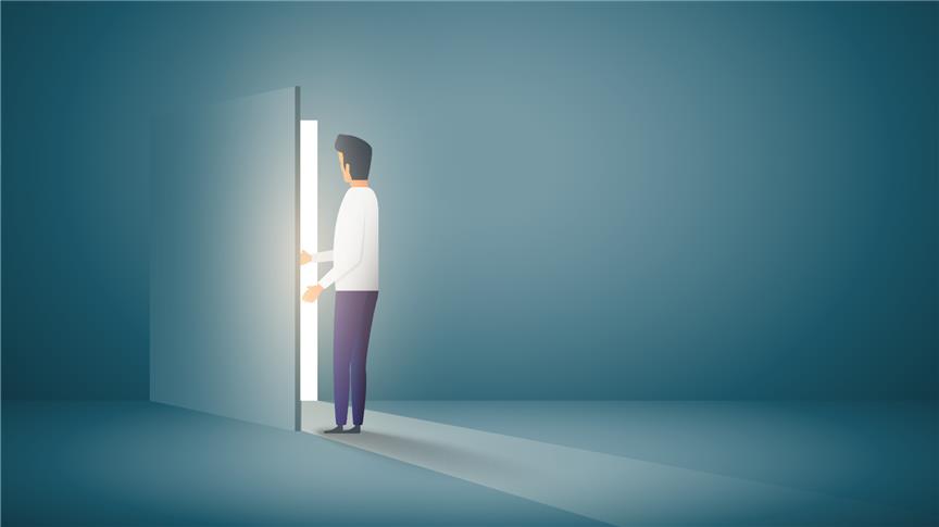 Closing the Door