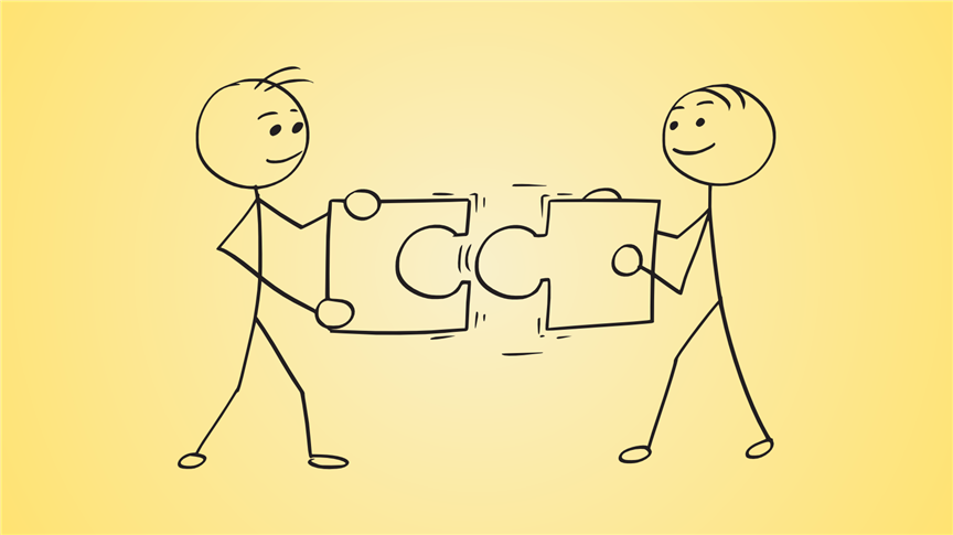 Connection in Relationships