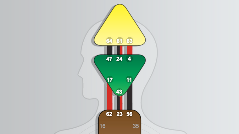 The Mental Streams