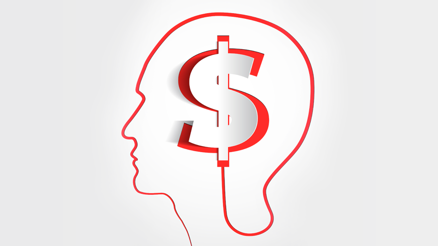Money Matters - But at what Cost?