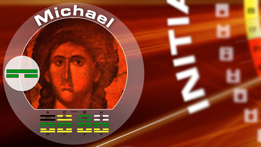 The Face of Michael and the theme of Justice