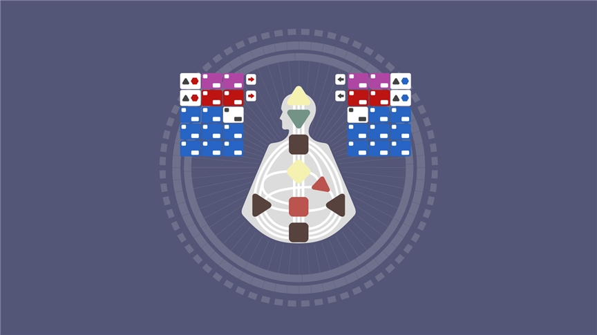 Liberation Through Form: The Mechanics of Being Yourself