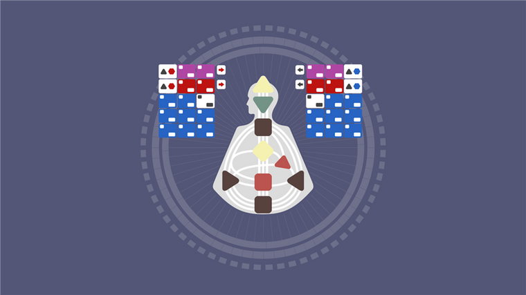 Liberation Through Form: The Mechanics of Being Yourself