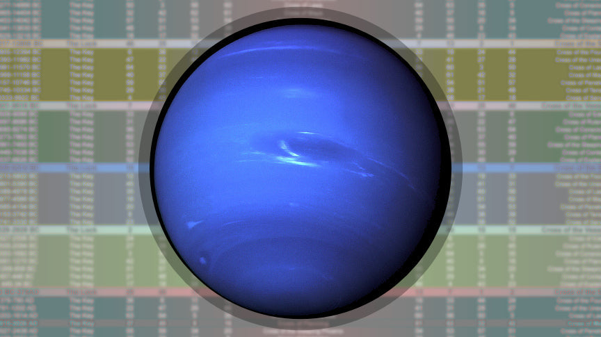 2027: A View through Neptune’s Veil