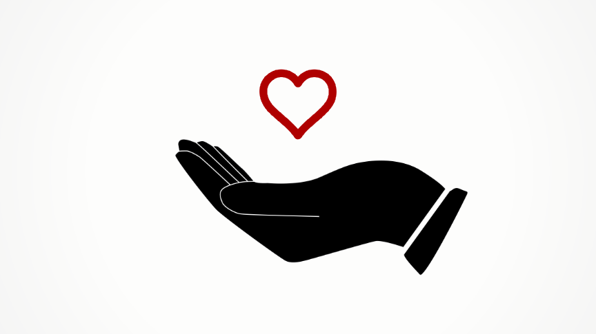 Love and Acceptance