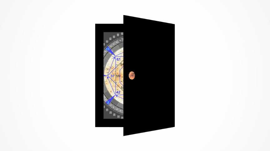 The Door Closes in a Few Years