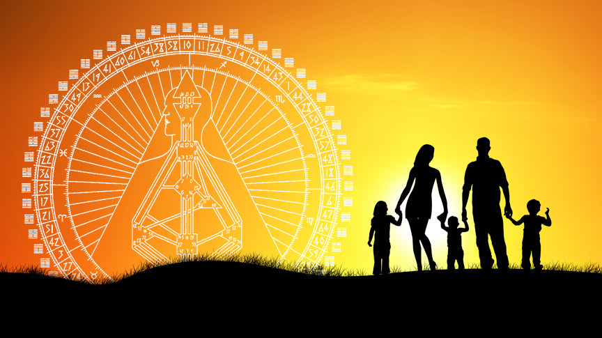 Human Design Parenting Guidance