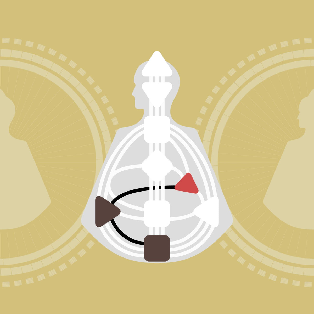 The Spleen: From Ambition to Egoism