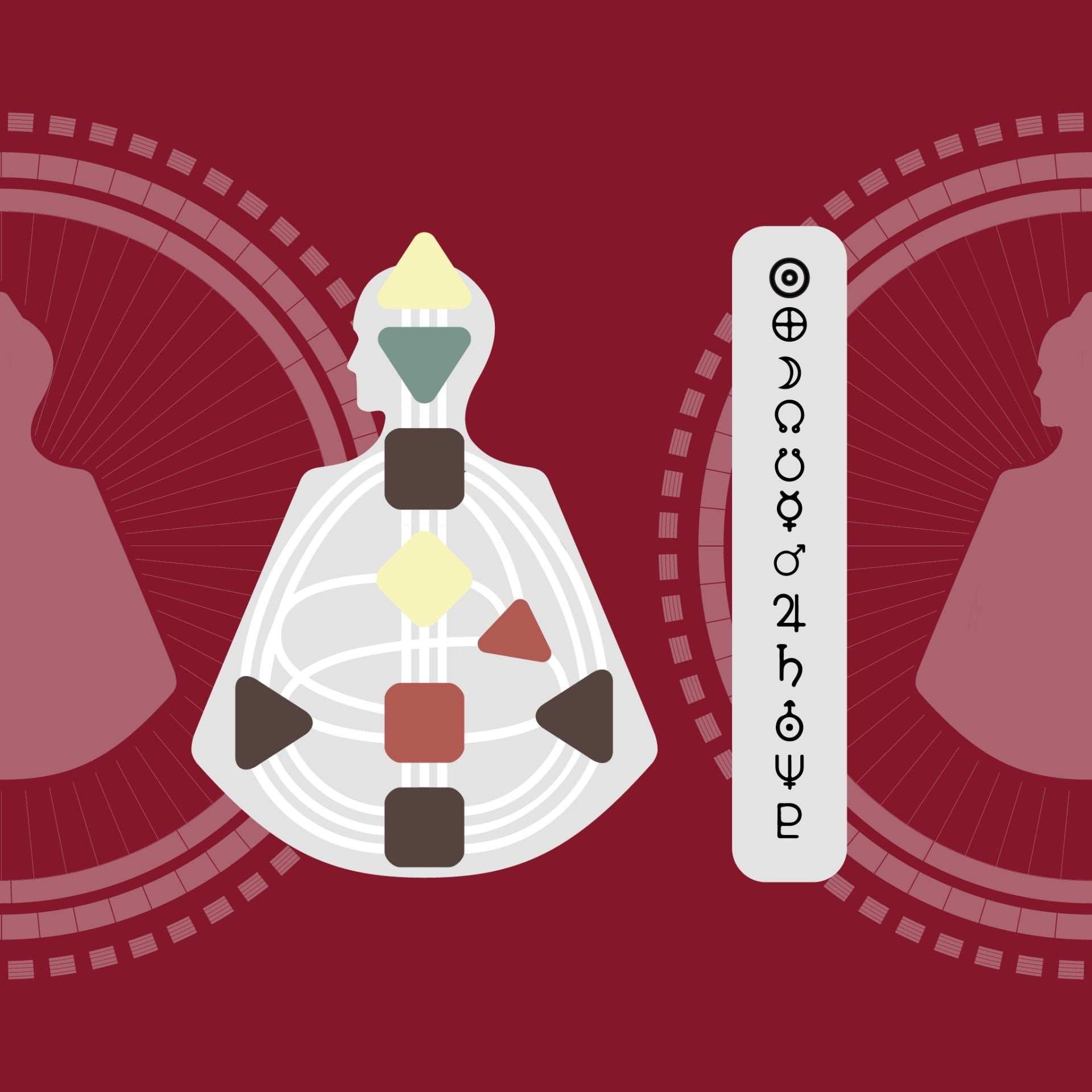 The Program: The Transits