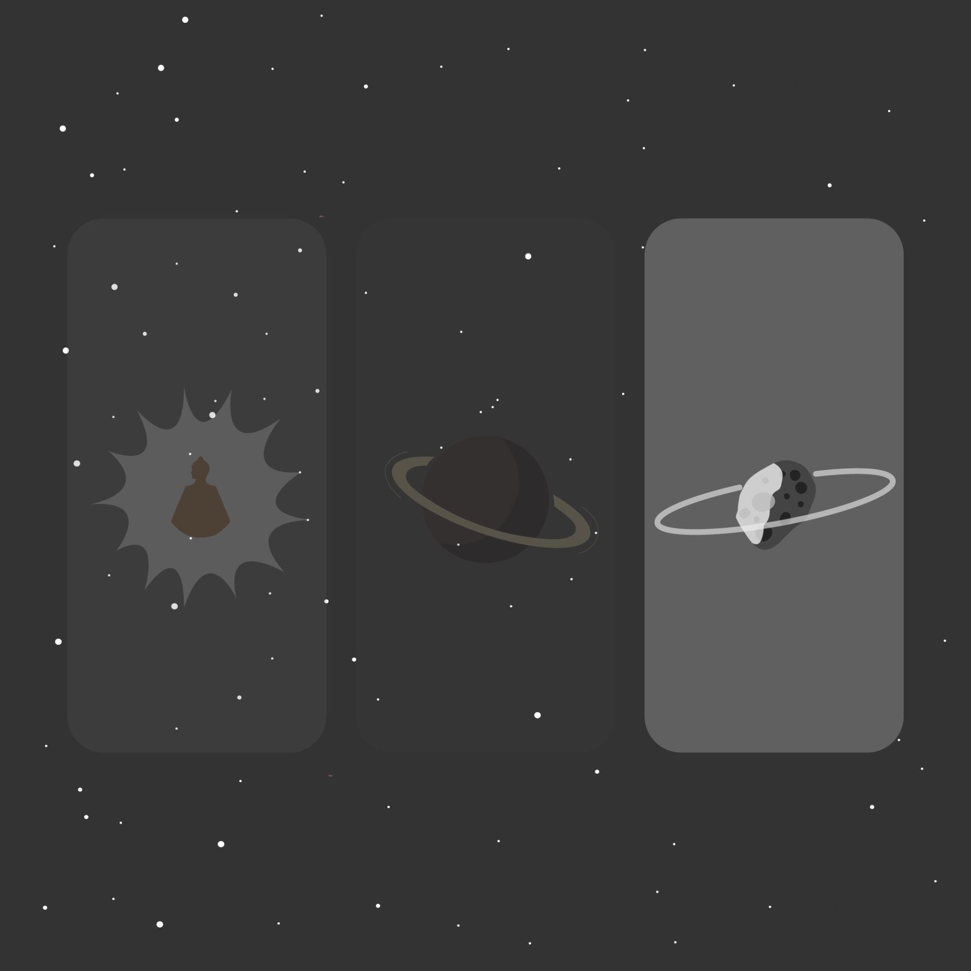 Post Kiron - Lights, Camera, Action