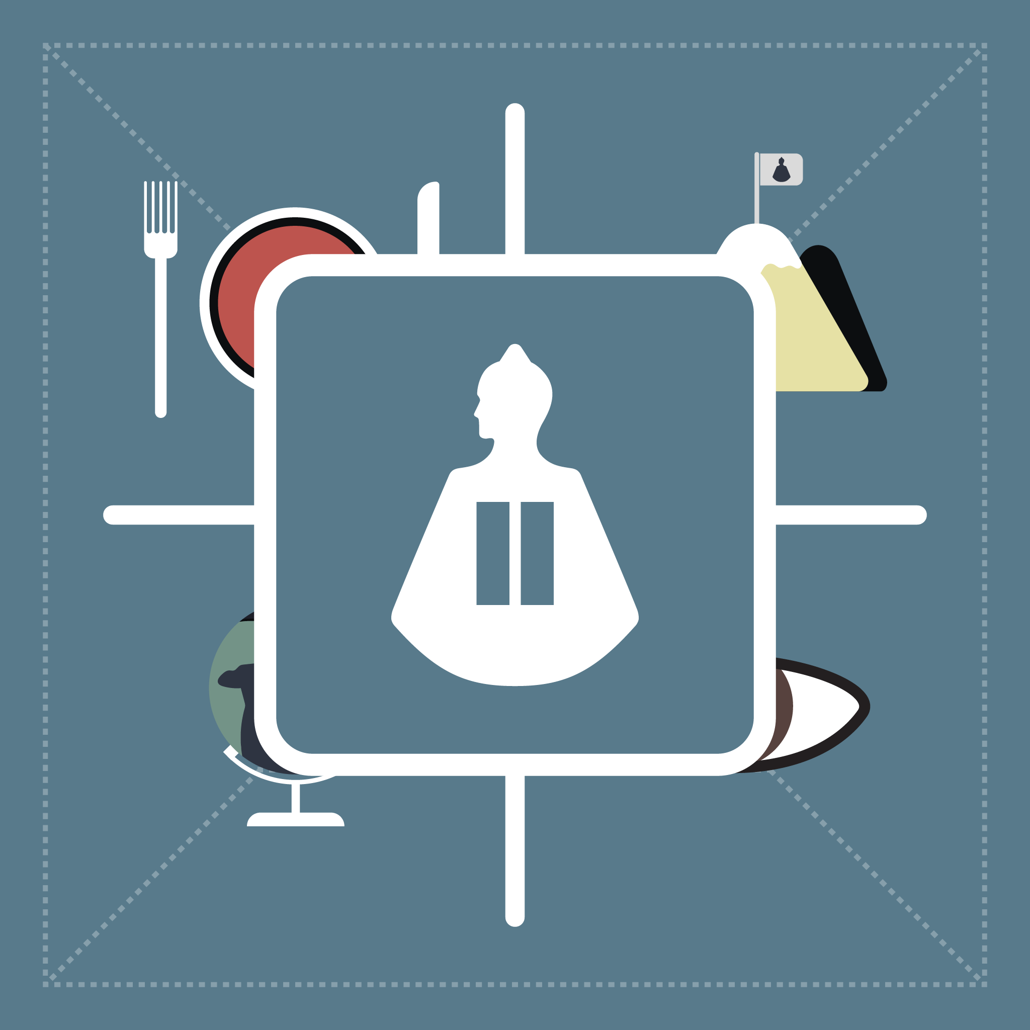 Advanced 2: The Four Transformations