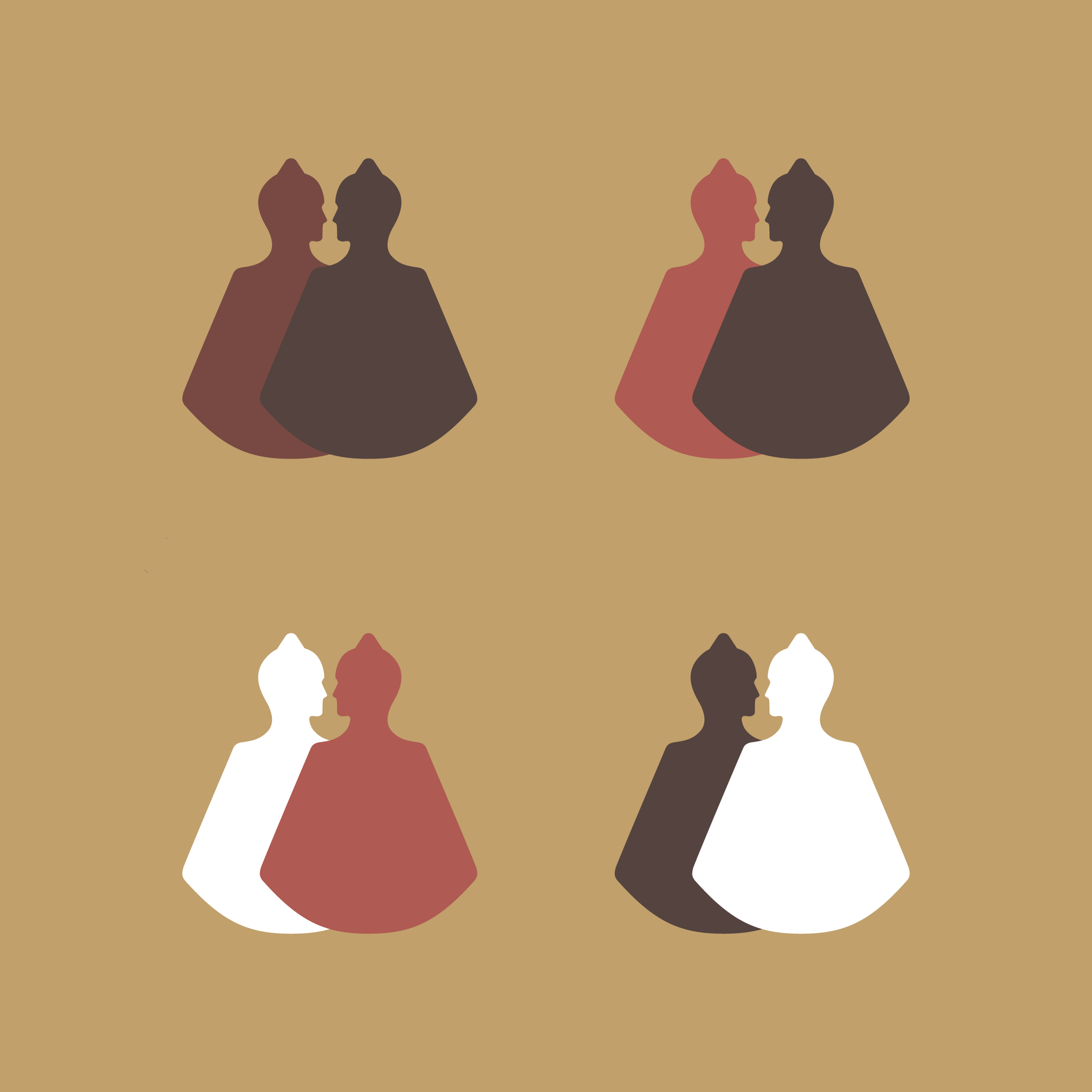 Type Sexual Signatures