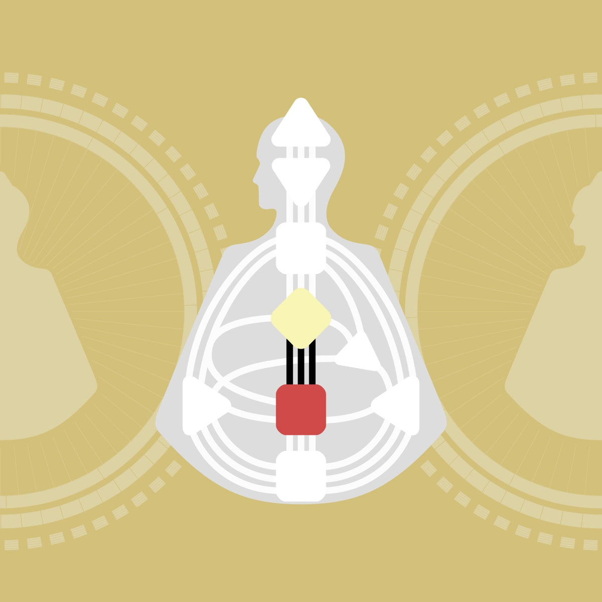 The Power Column: From Sacral to G