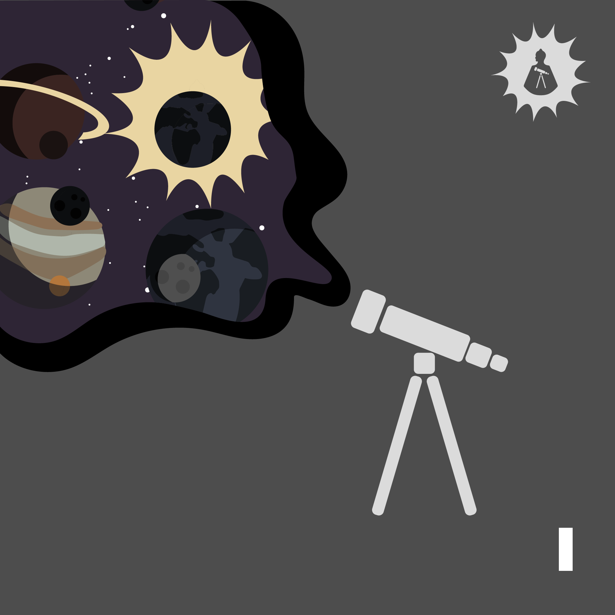 Rave Cosmology 1: Bhan Tugh
