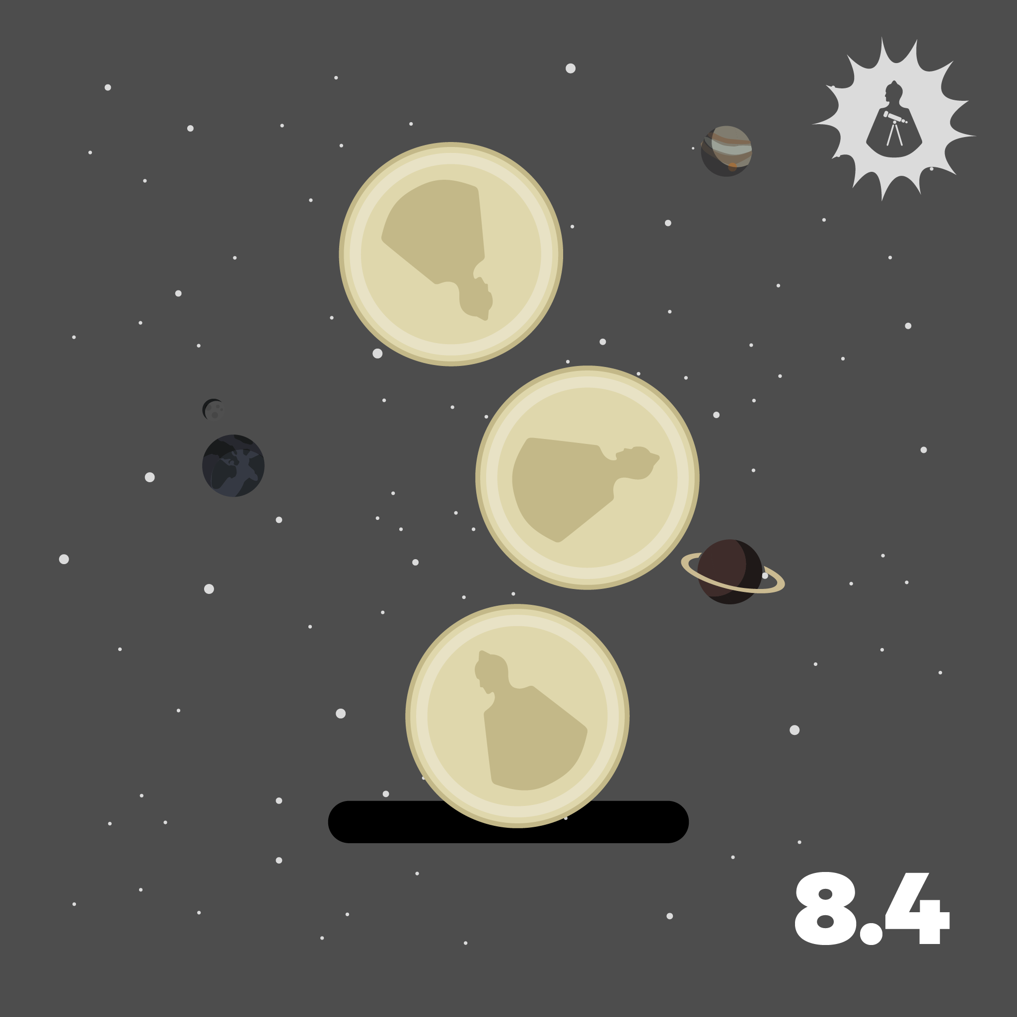 Money - The Secret to Success on the Material Plane | RC8.4