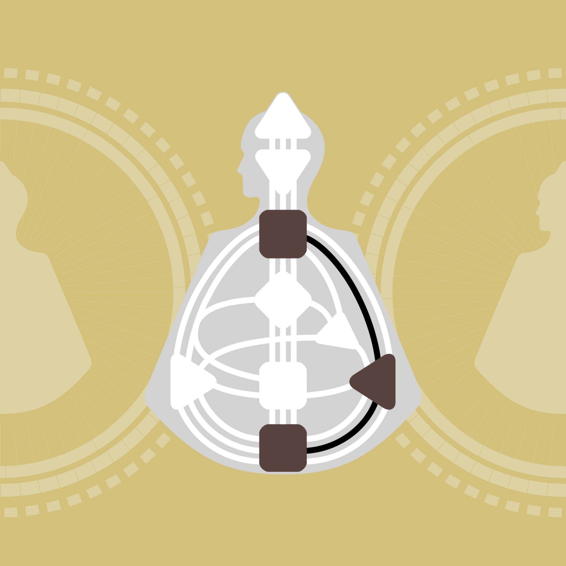 Solar Plexus: Passion - From Cool to Hot