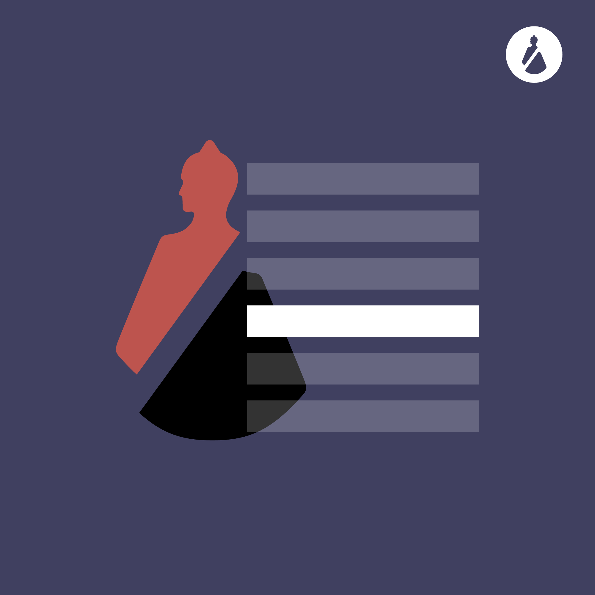 Line 3 - The Martyr Personality