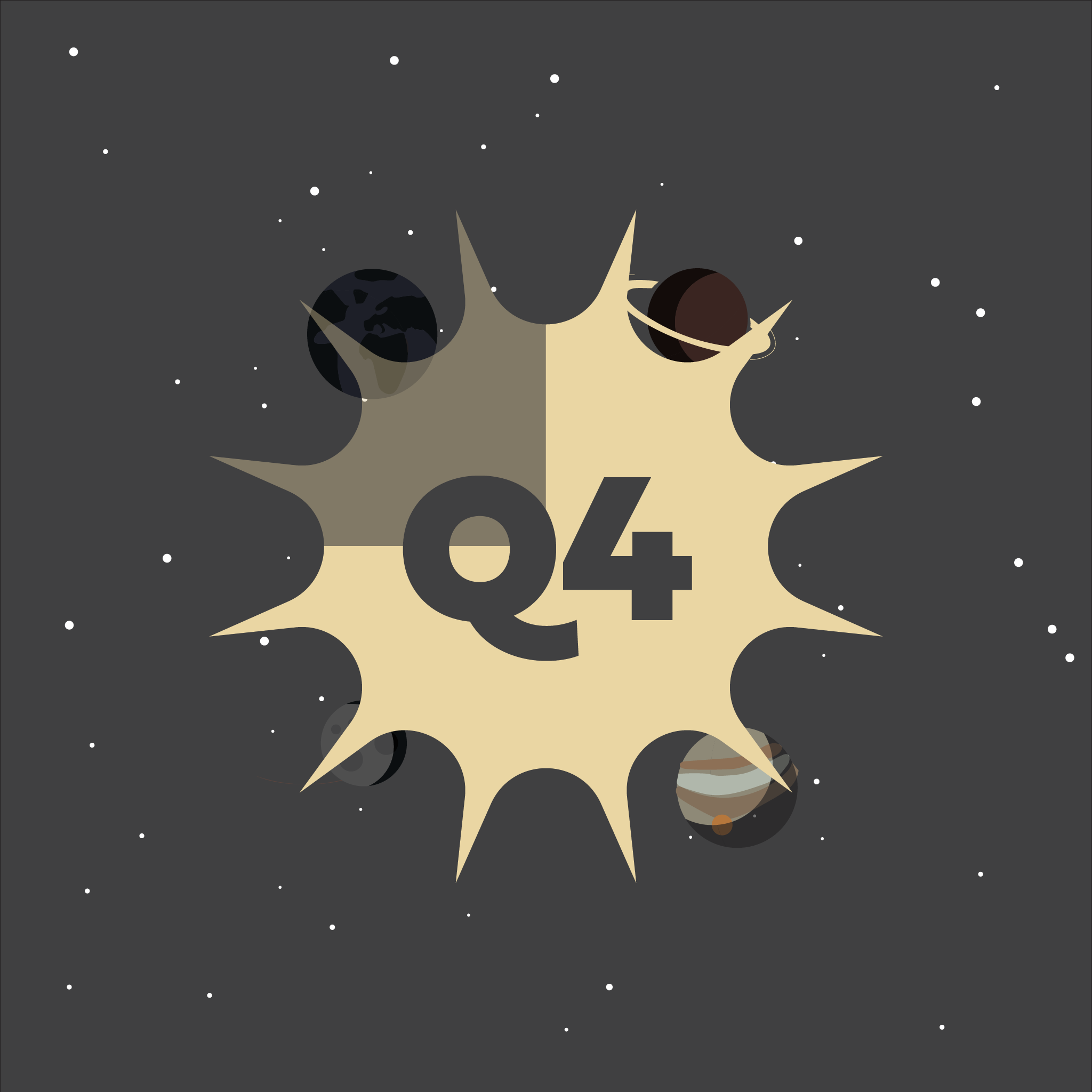 Transit Forecast | Q4 2024