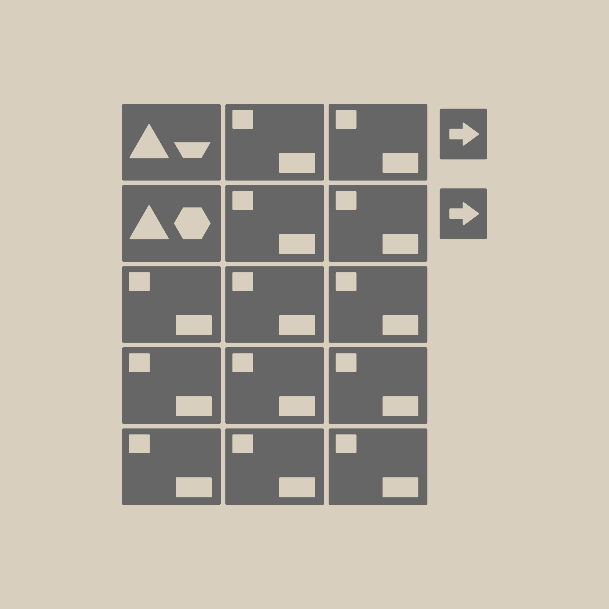 From the Book of Letters Series