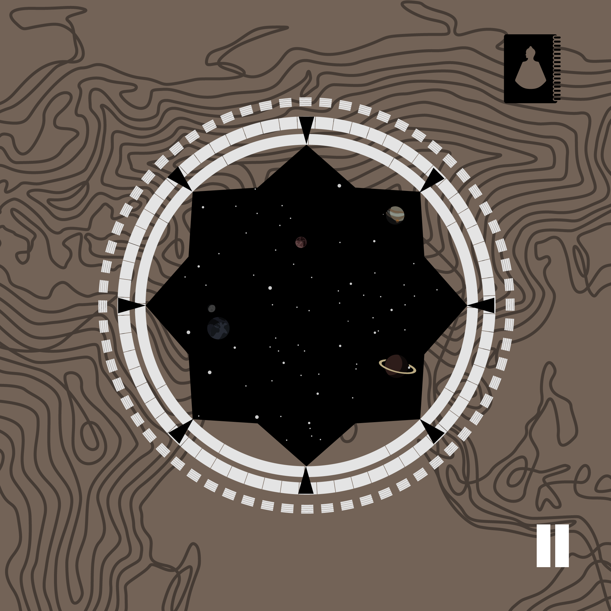 Rave History 2: The Dictate of the Dark Eden