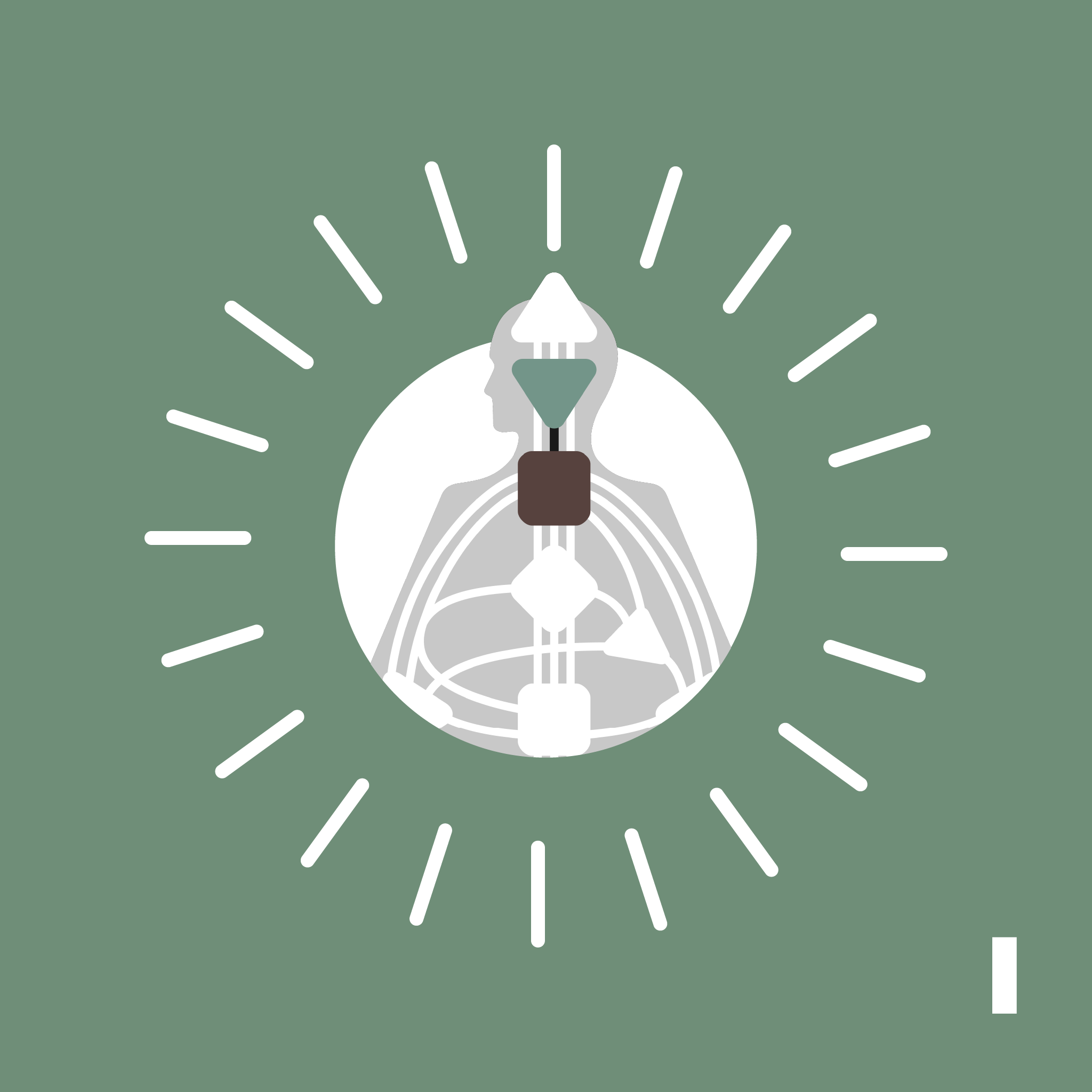 Projector Empowerment 1 | Lectures