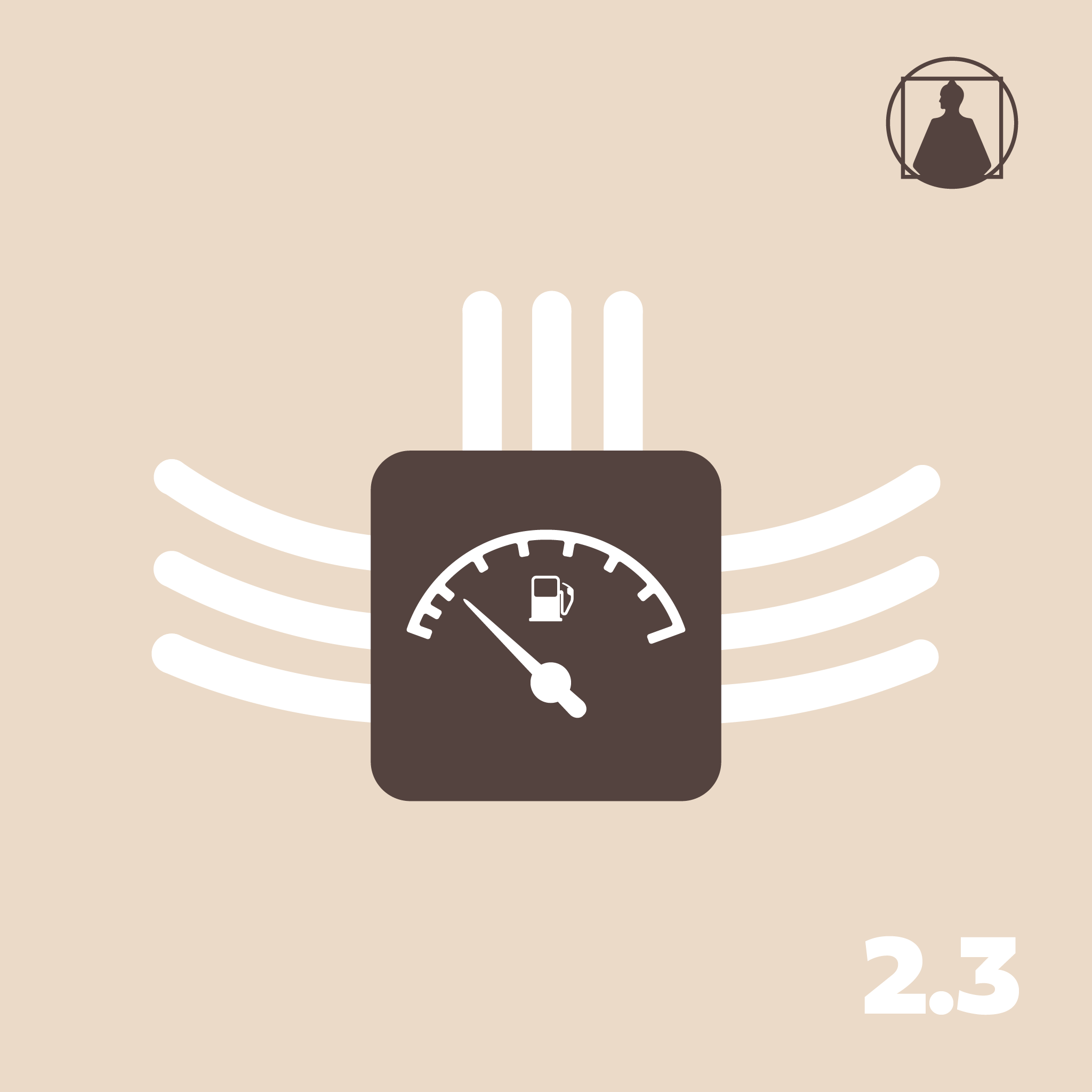 The Nine Fuels | RA 2.3