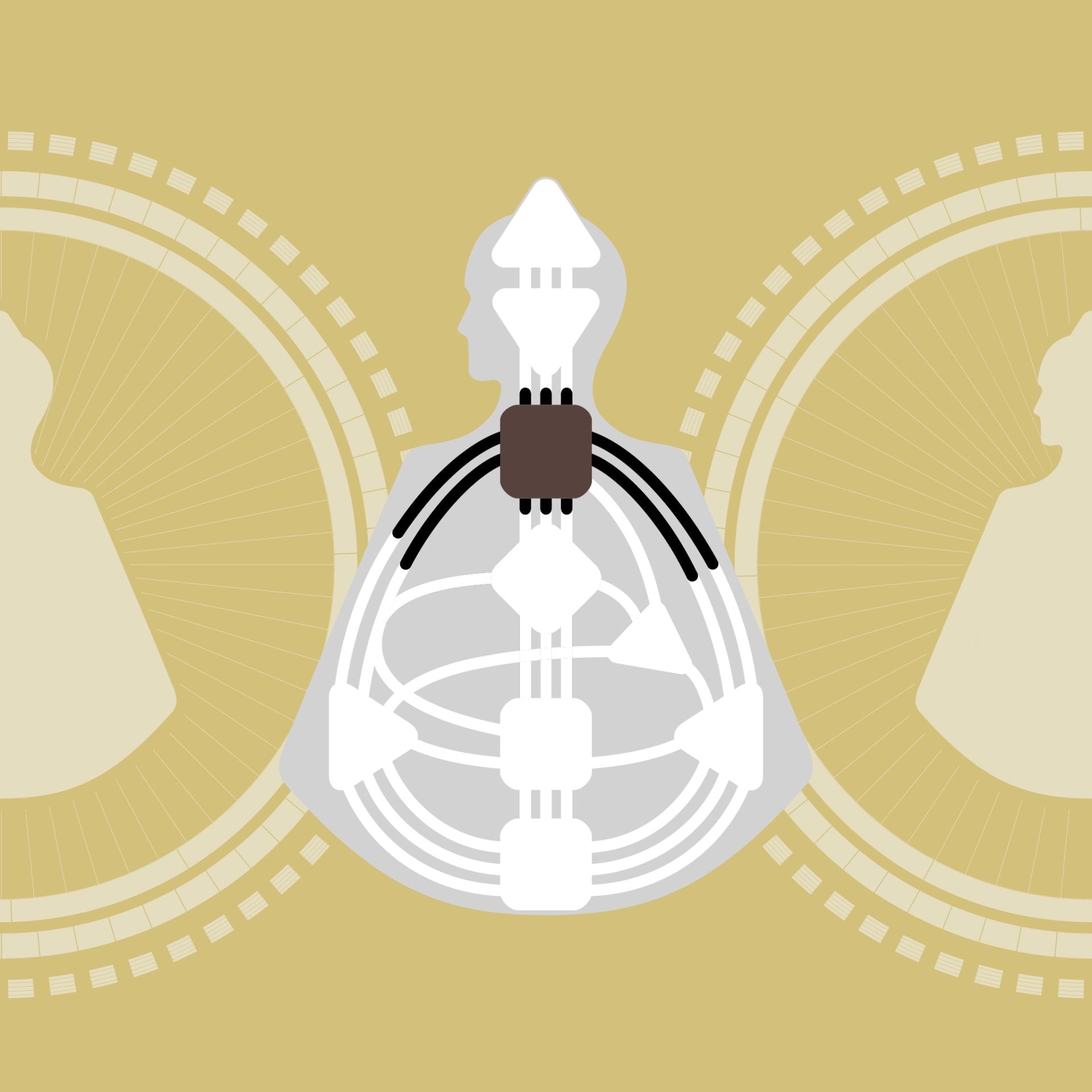 The Throat: The Voices of Babel