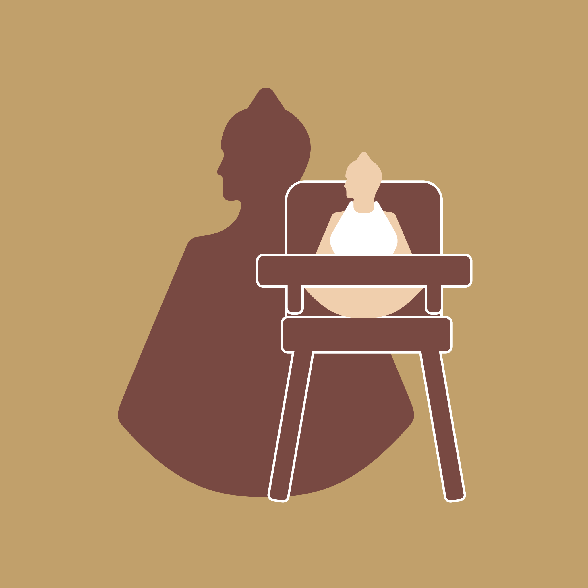 Nurturing a Unique Being