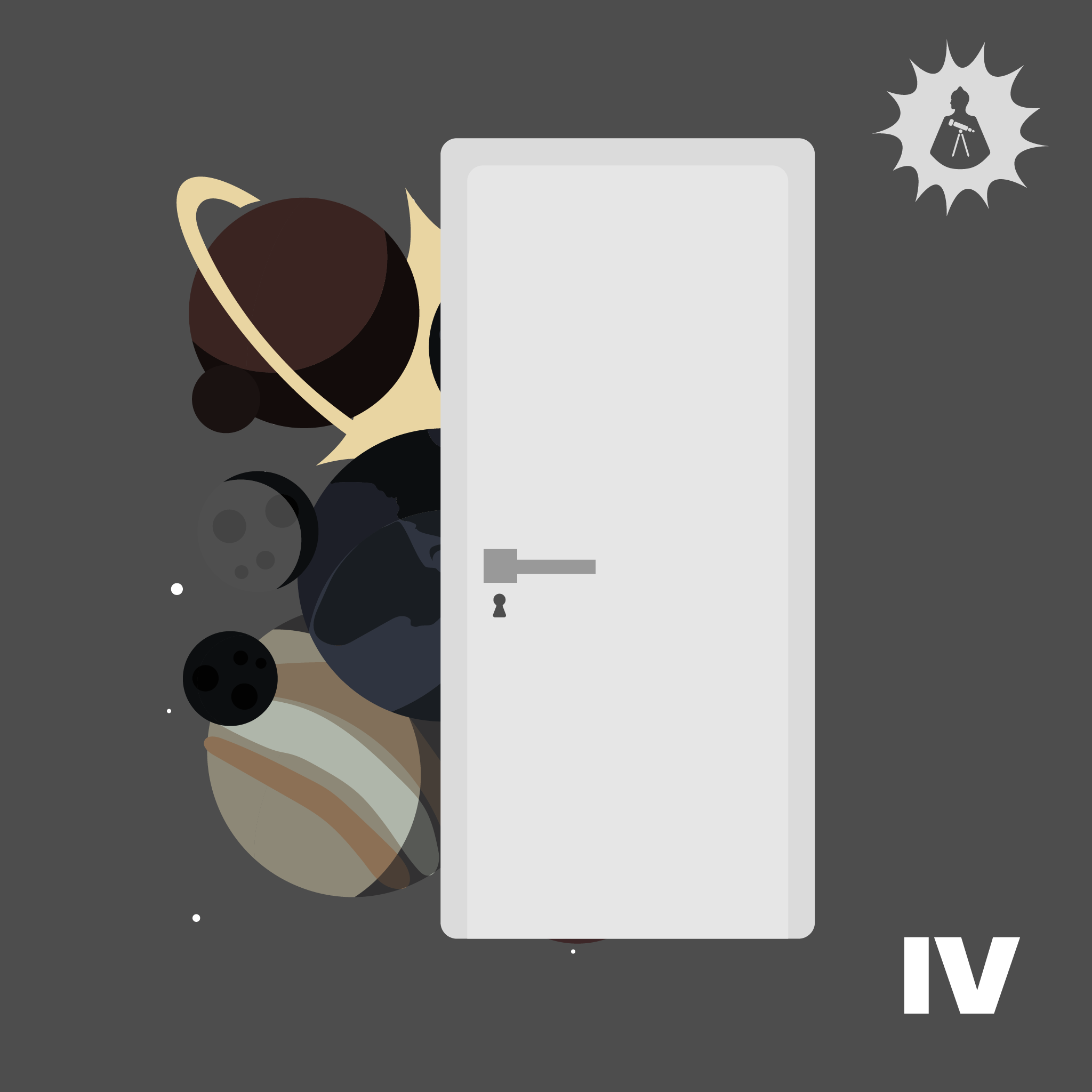 Rave Cosmology 4: The 2027 Semester