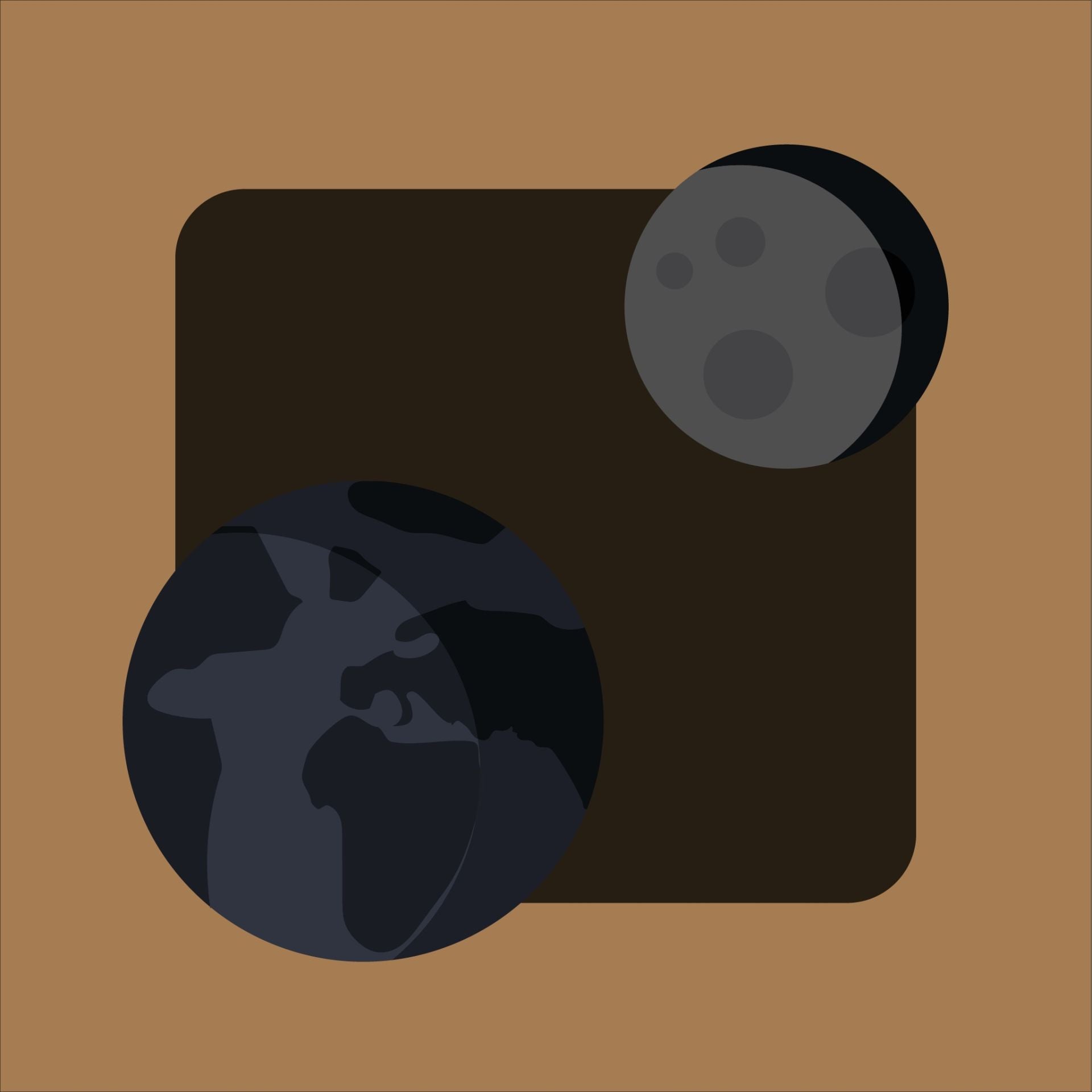 The Truth about the Moon