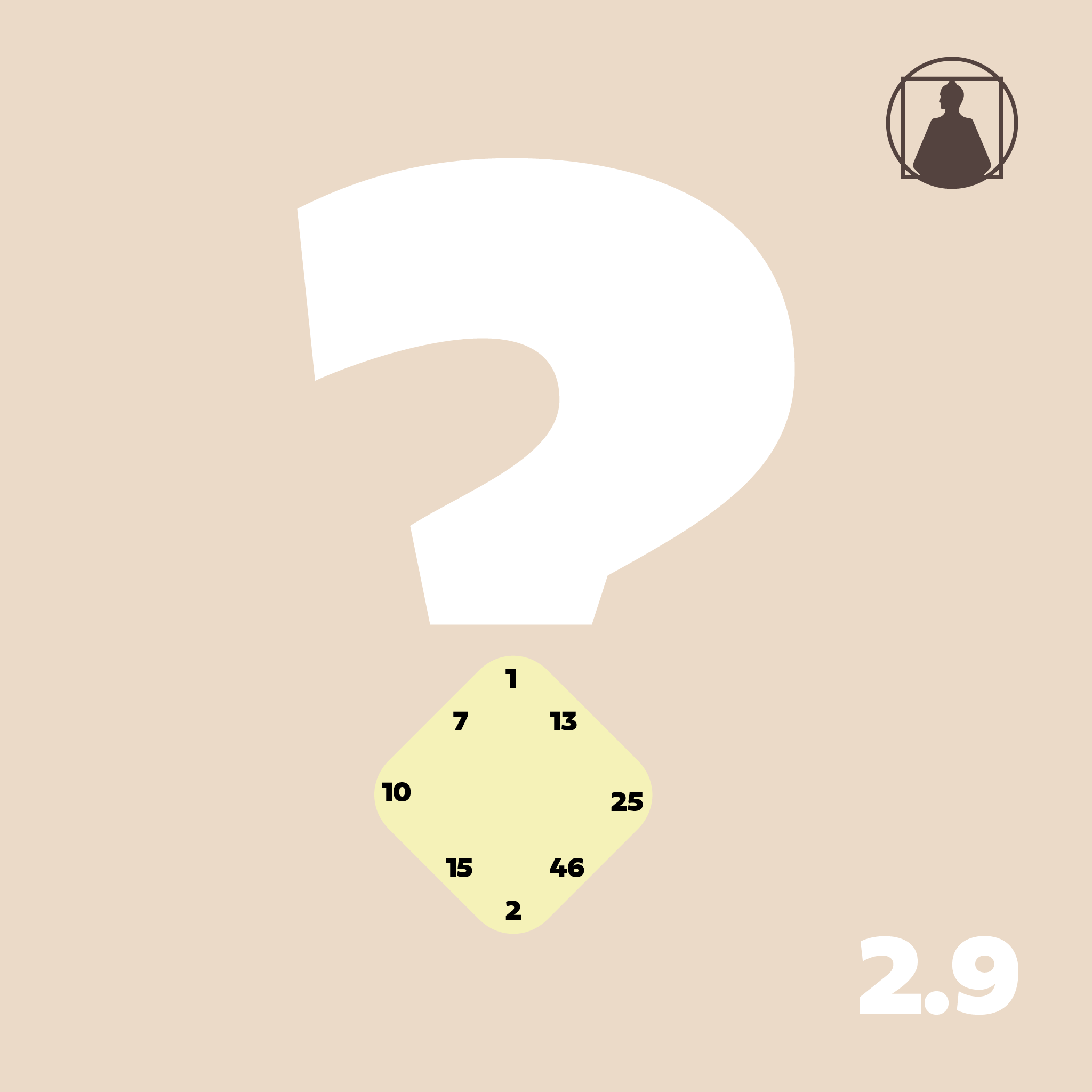 The Mystery of the G | RA 2.9