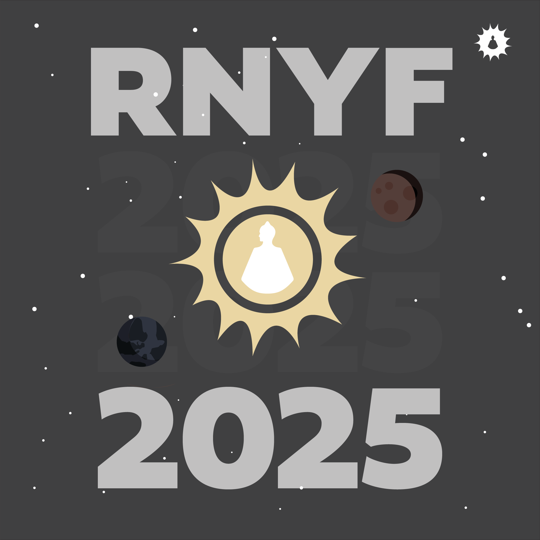 2025 Rave New Year Forecast