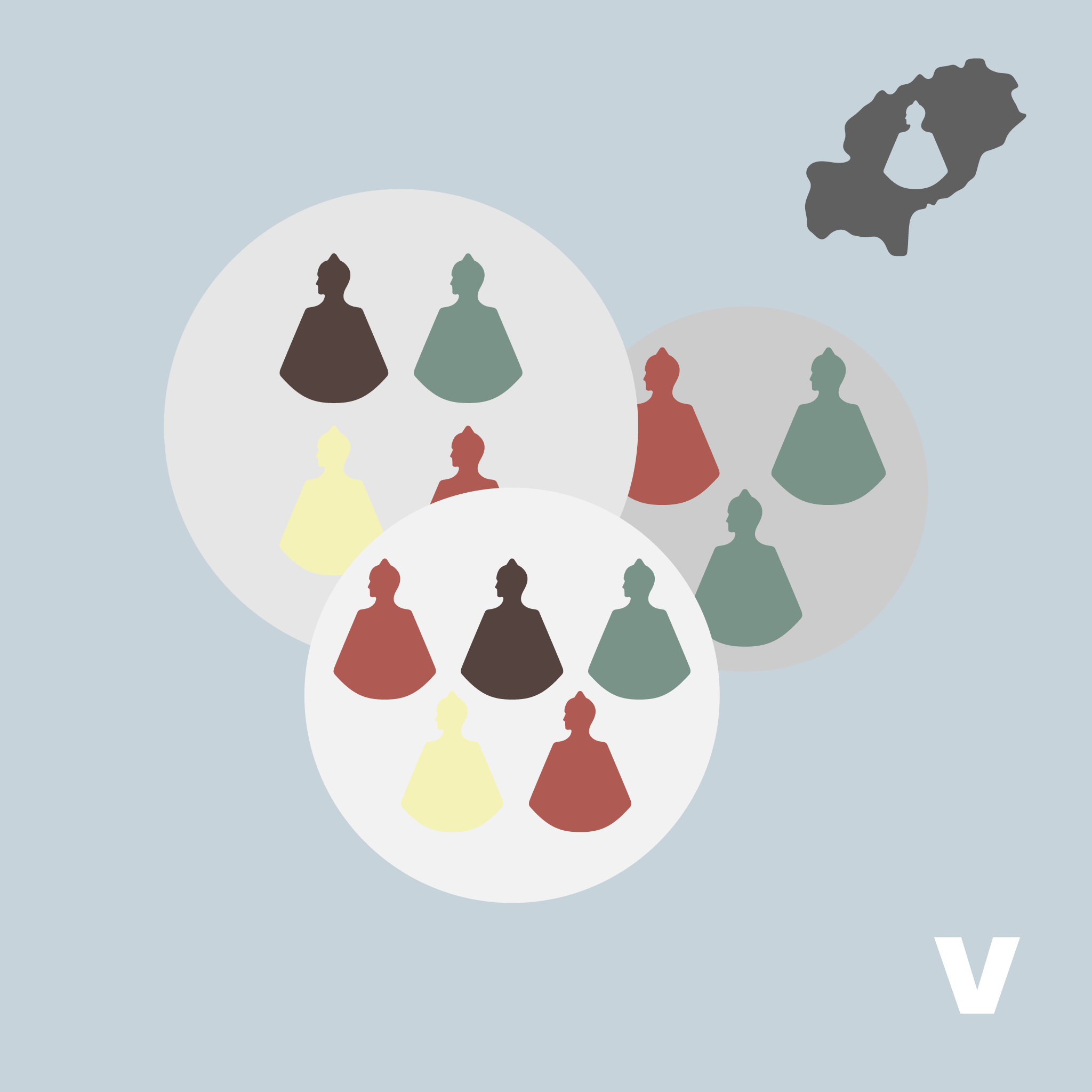 The Wa Immersion - Day 5 - Passenger Consciousness & Communion