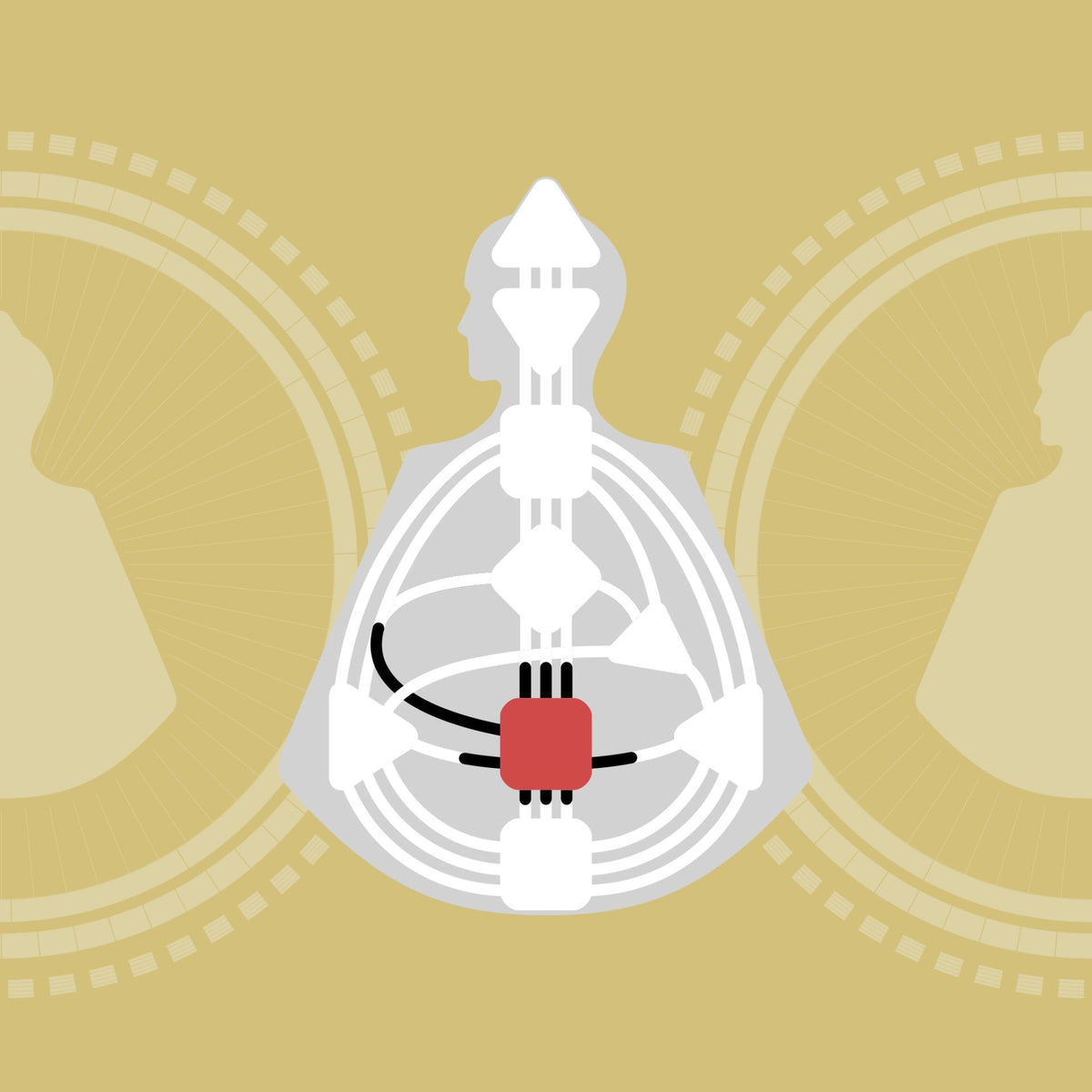 The Sacral: Generating the World