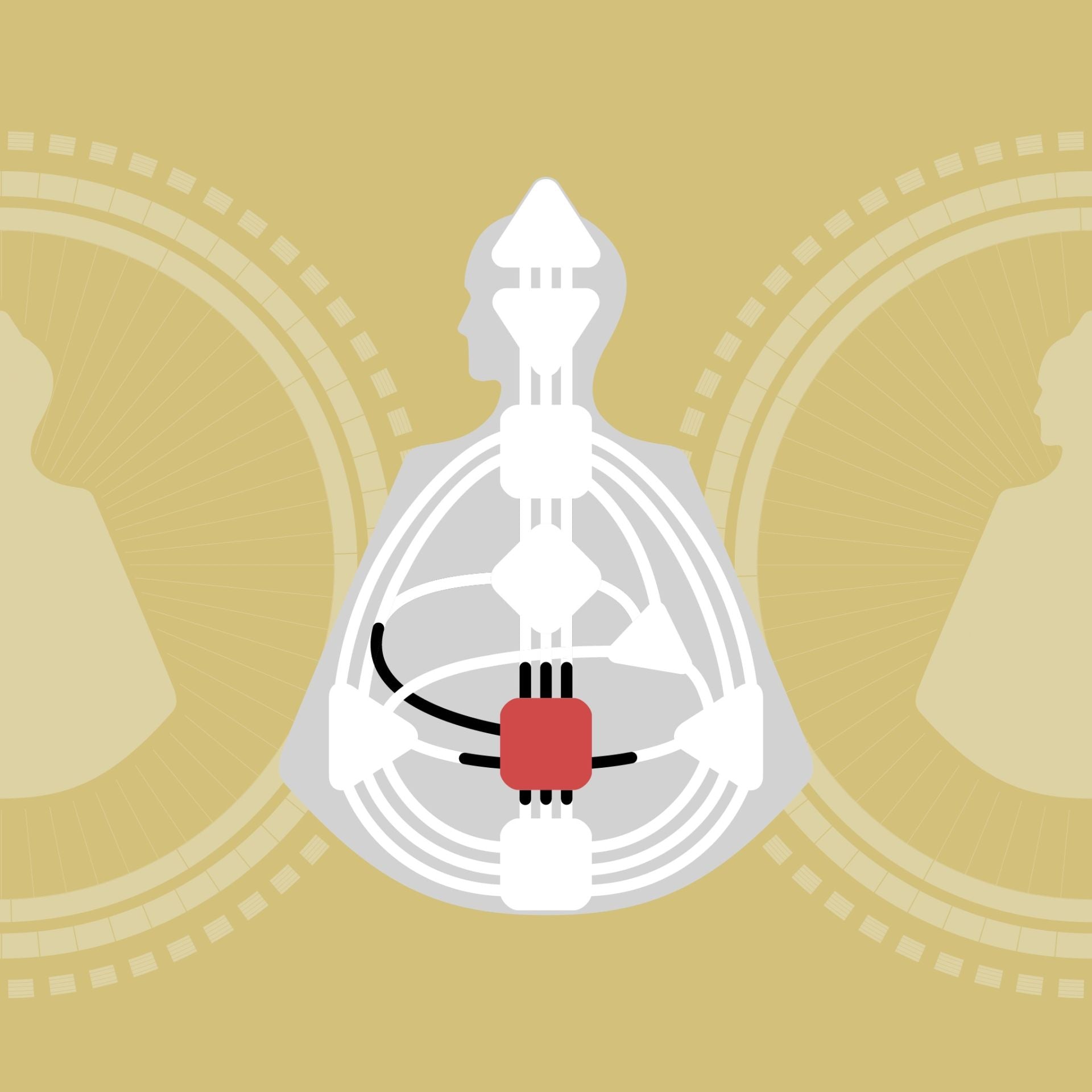 The Sacral: Generating the World