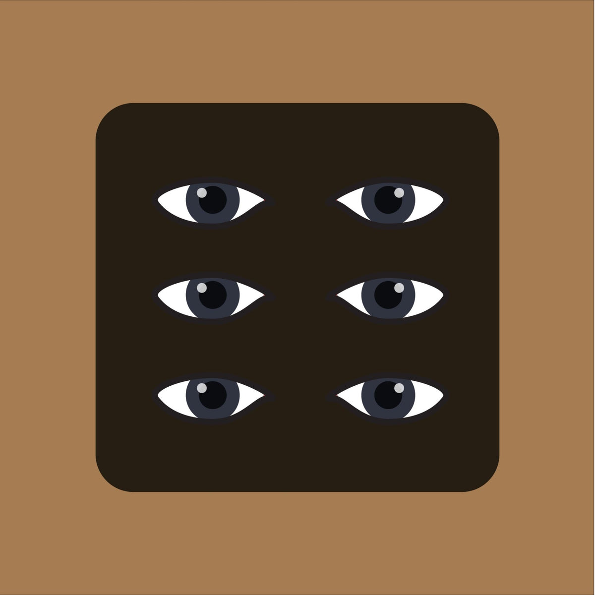 Seeing, Seeing, Seeing
