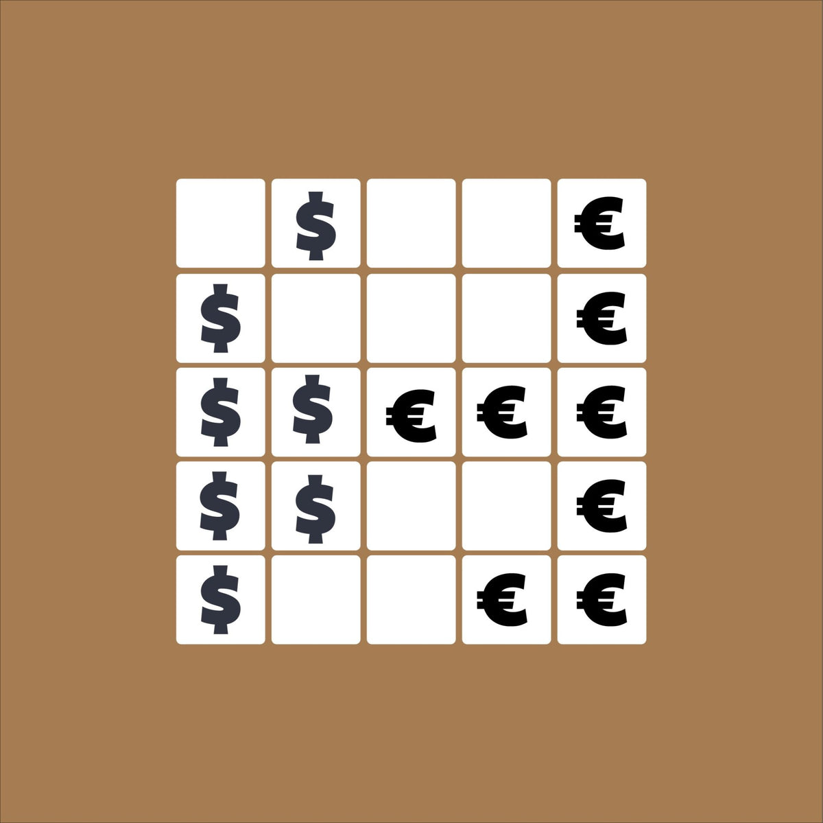 The Money Game