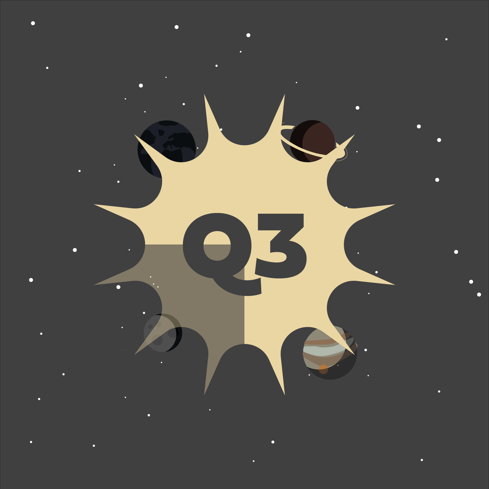 Transit Forecast | Q3 2026