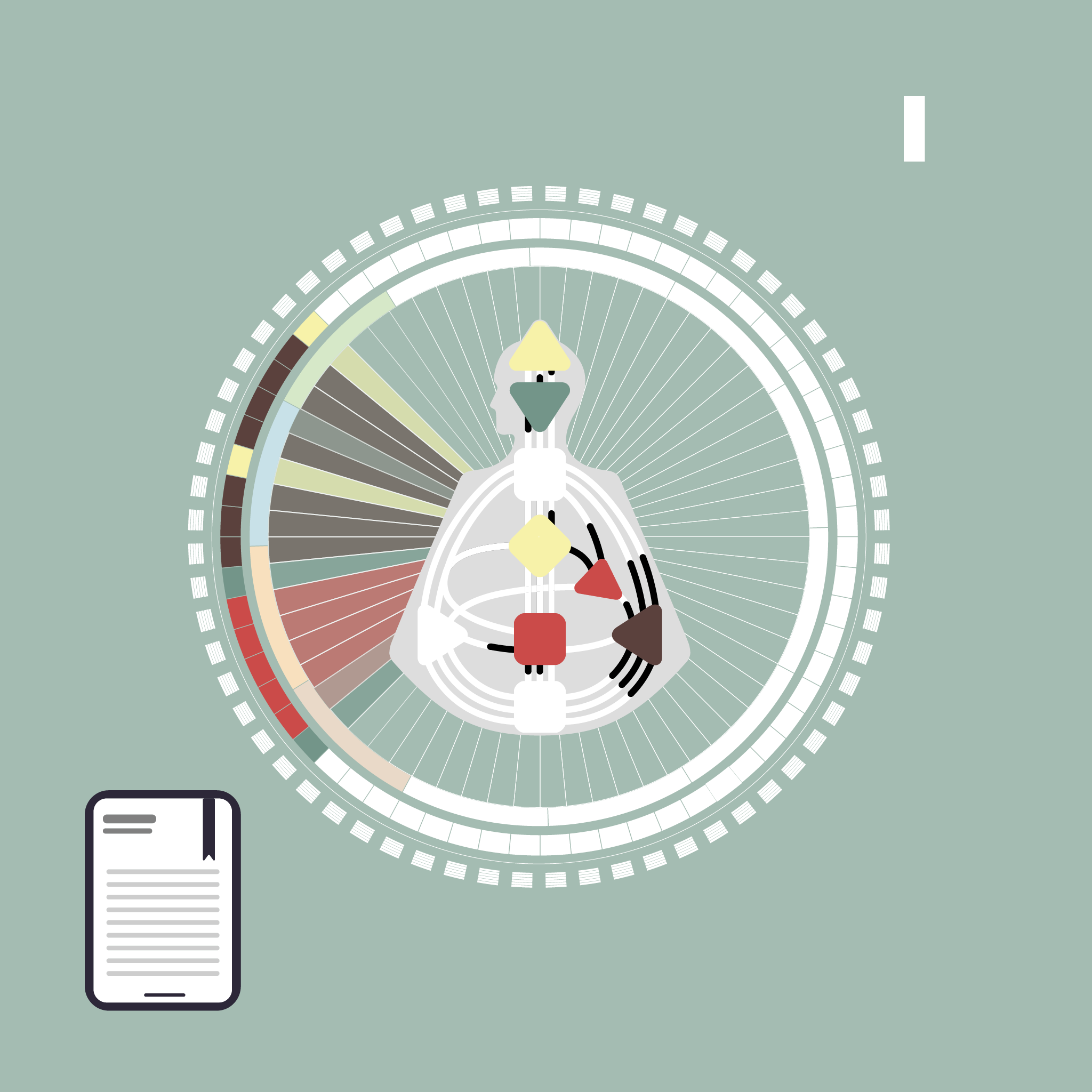 Incarnation Crosses by Profile I: The Quarter of Initiation