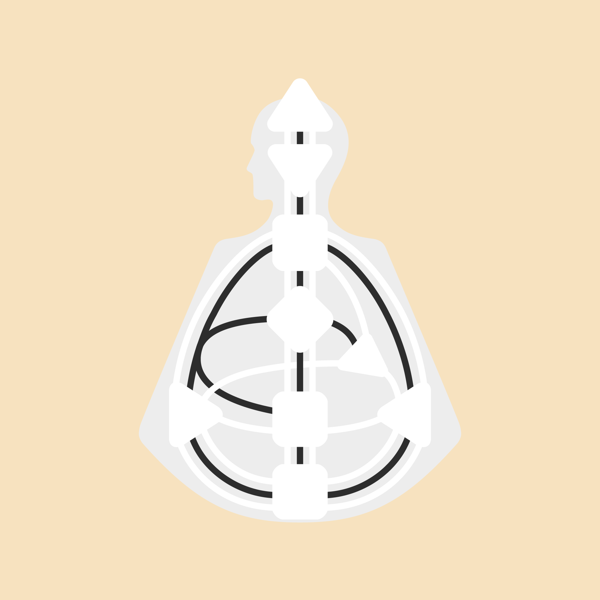 The Gates of Melancholy