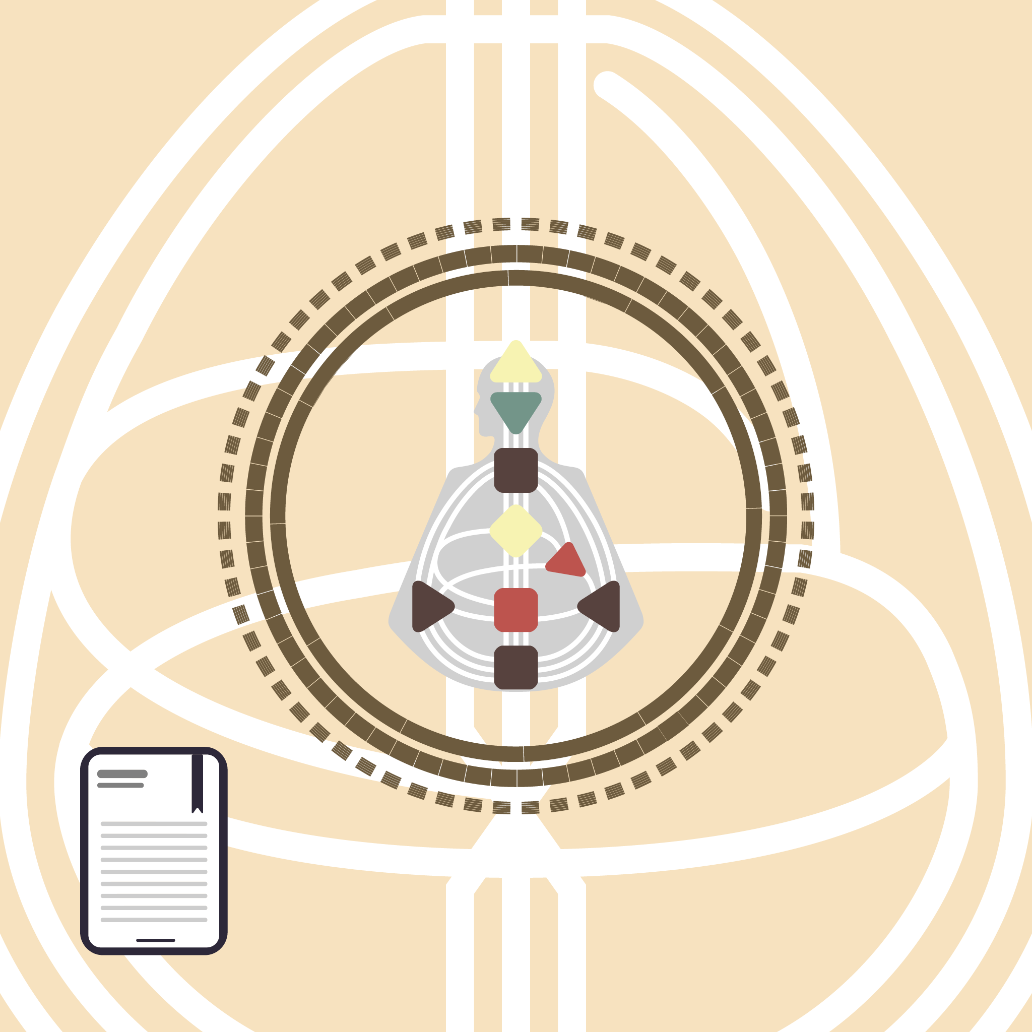 The Life Force: The Channels (eBook)