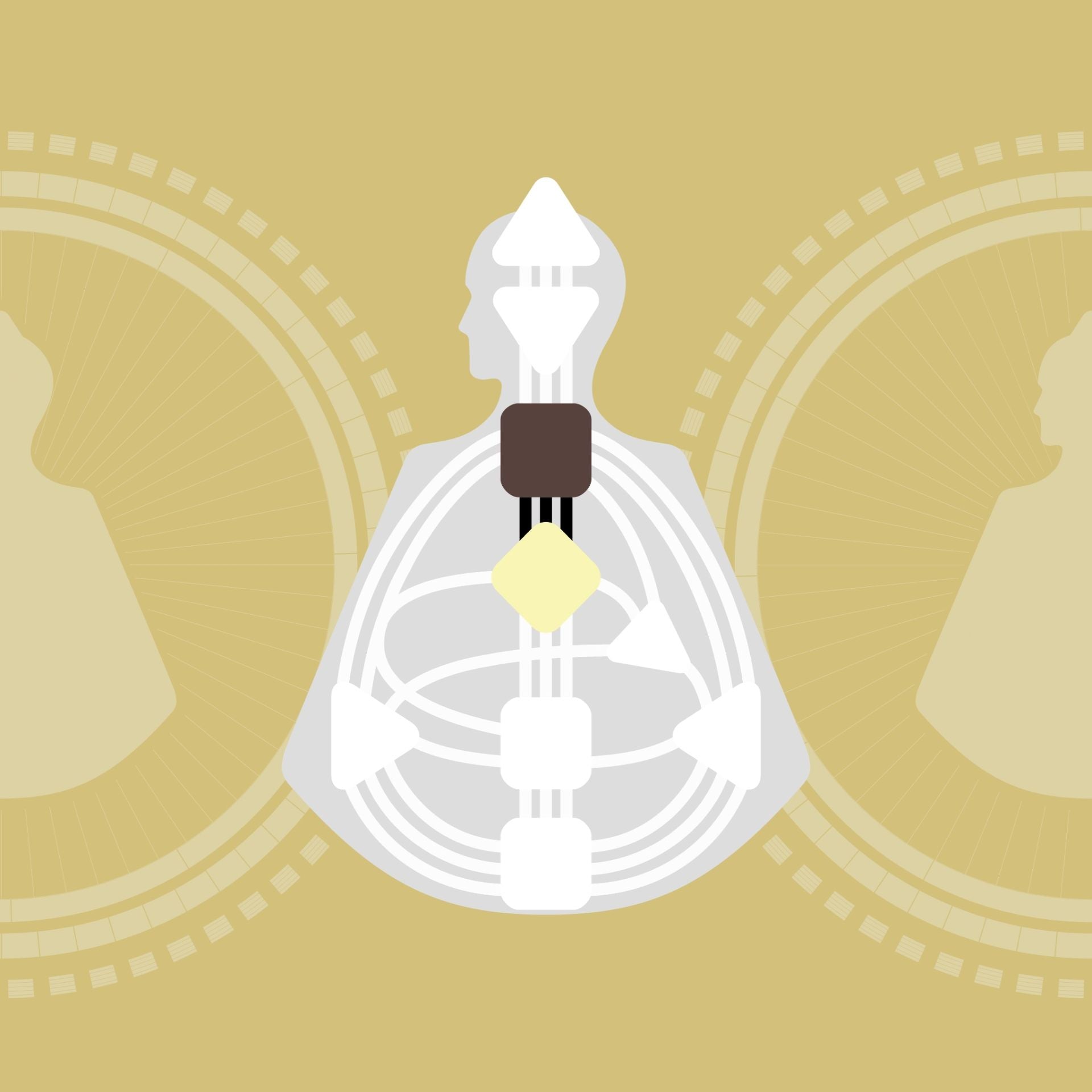 The Power Column: From the G to the Throat