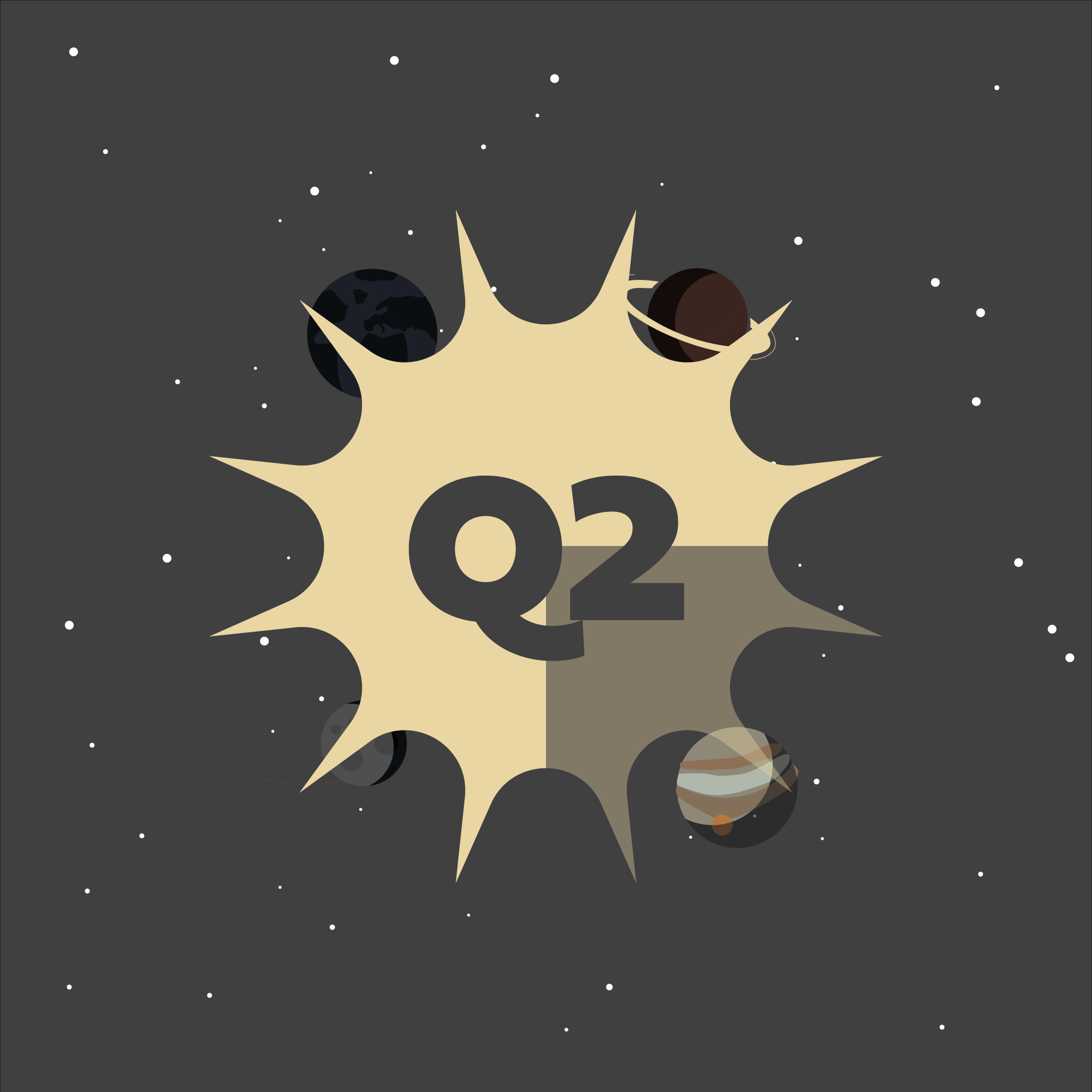 Transit Forecast | Q2 2026